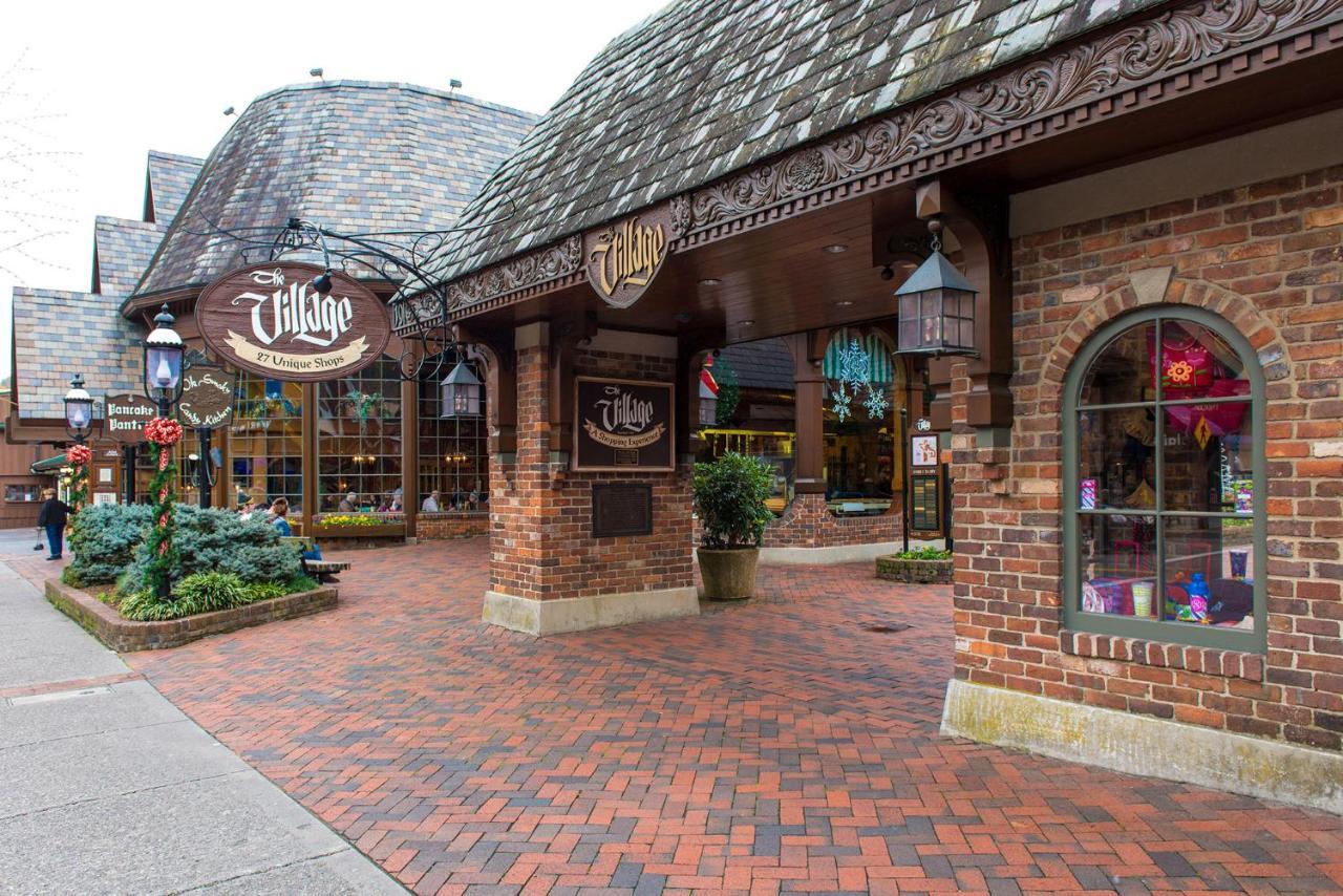 Bear Tracks, 2 Bedrooms, Hot Tub, Fireplace, Wifi, Jetted Tub, Sleeps 6 Gatlinburg Exterior photo